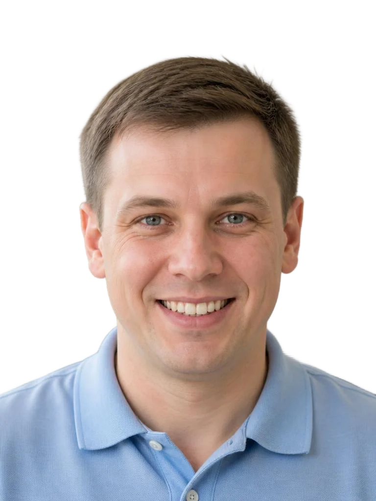 Соколов Дмитрий Андреевич