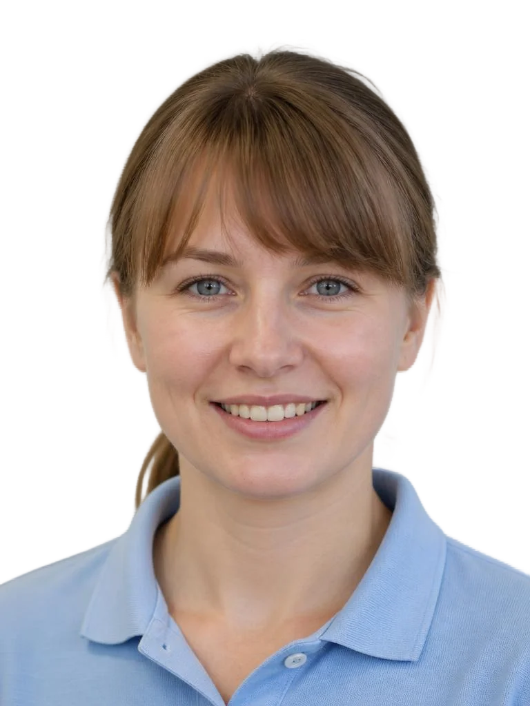 Попова Елена Сергеевна