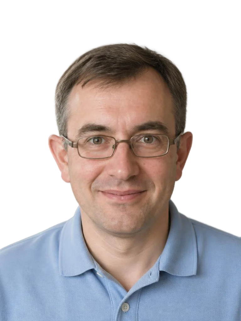 Соколов Павел Михайлович