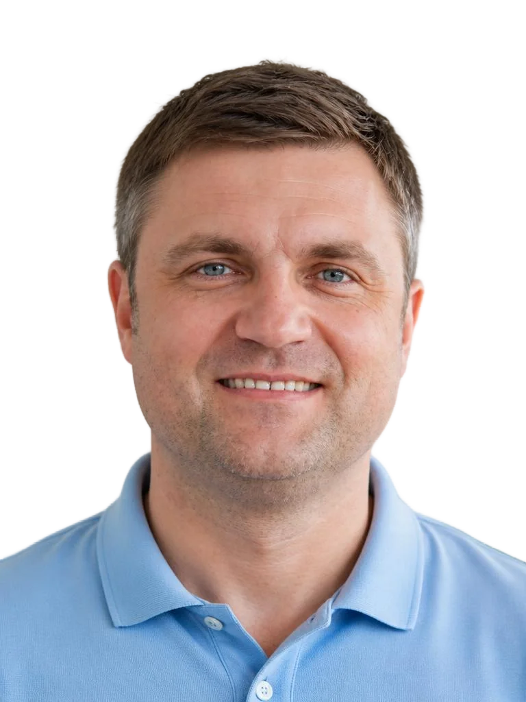 Васильев Дмитрий Сергеевич