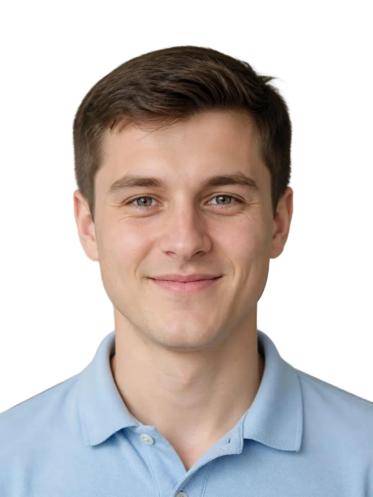 Лебедев Артём Владимирович