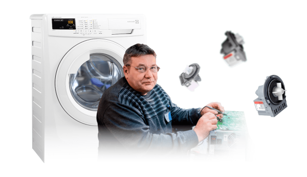 Ремонт стиральных машин в Саратове: комплексные услуги от профессионалов